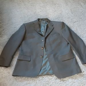 Oscar de la Renta sport coat